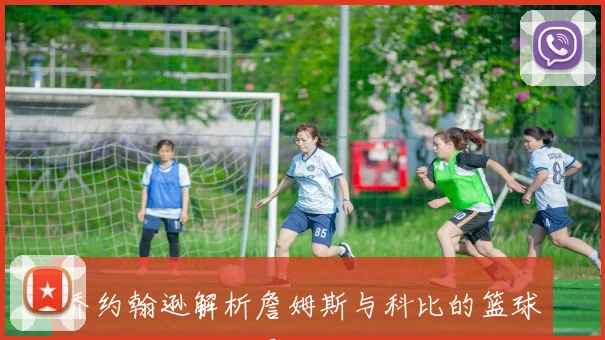 乔约翰逊解析詹姆斯与科比的篮球风格与能力差异